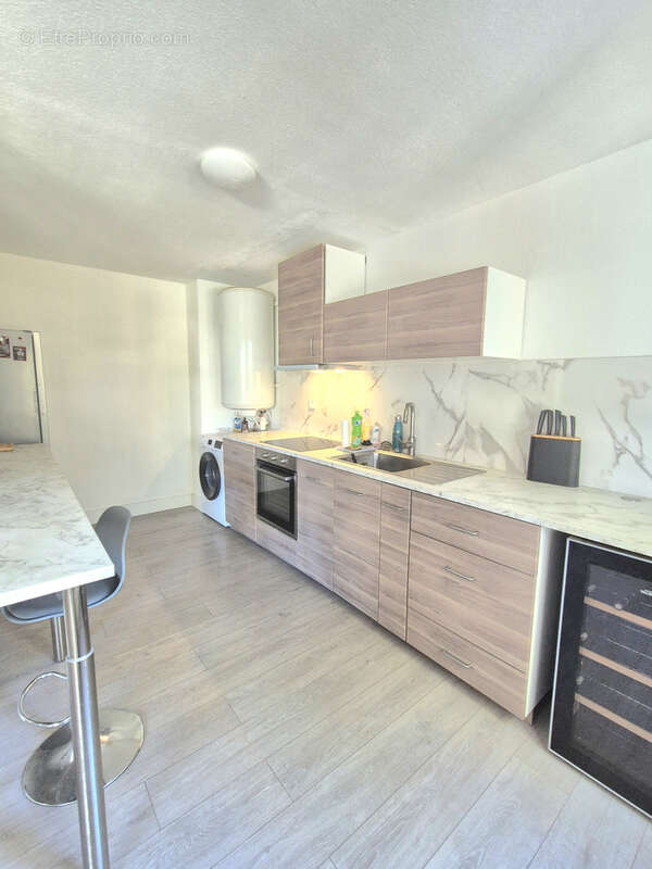 Appartement à HYERES