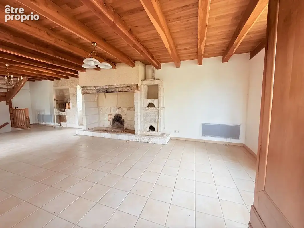 Coup de coeur : Authentique maison en pierre de 1872 à 10 min de Montcuq-en-Quercy-Blanc - photo 10