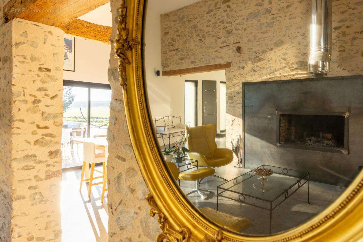 Maison à CORCOUE-SUR-LOGNE