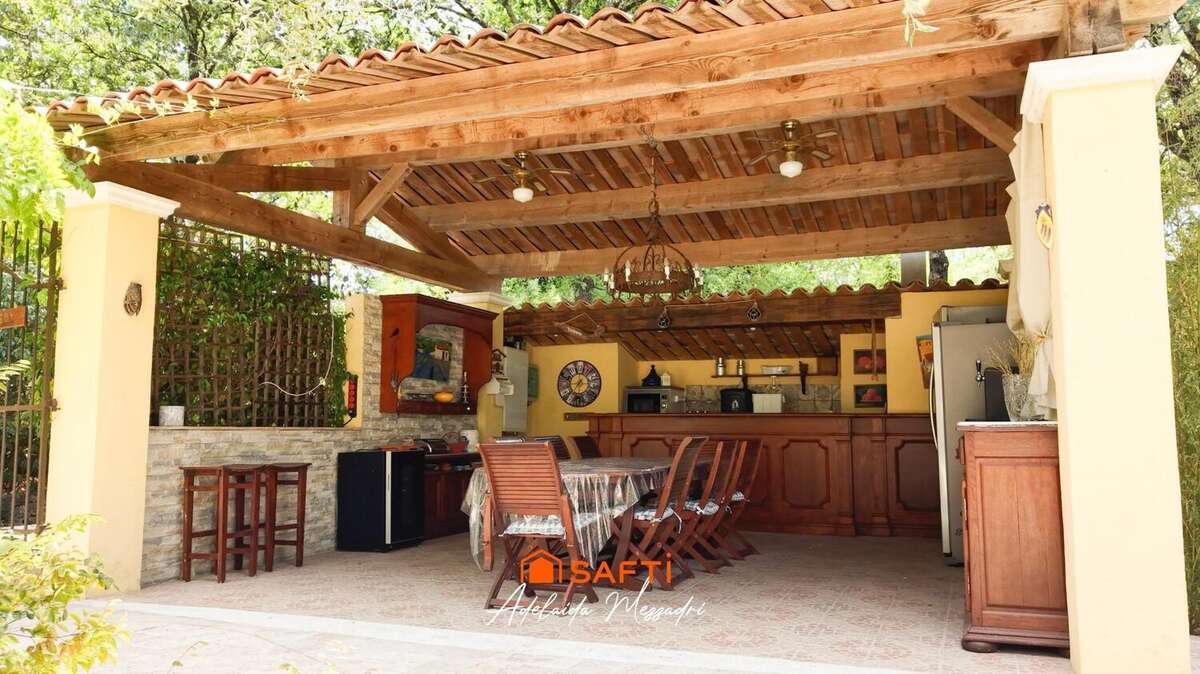 Photo 8 - Maison à FAYENCE