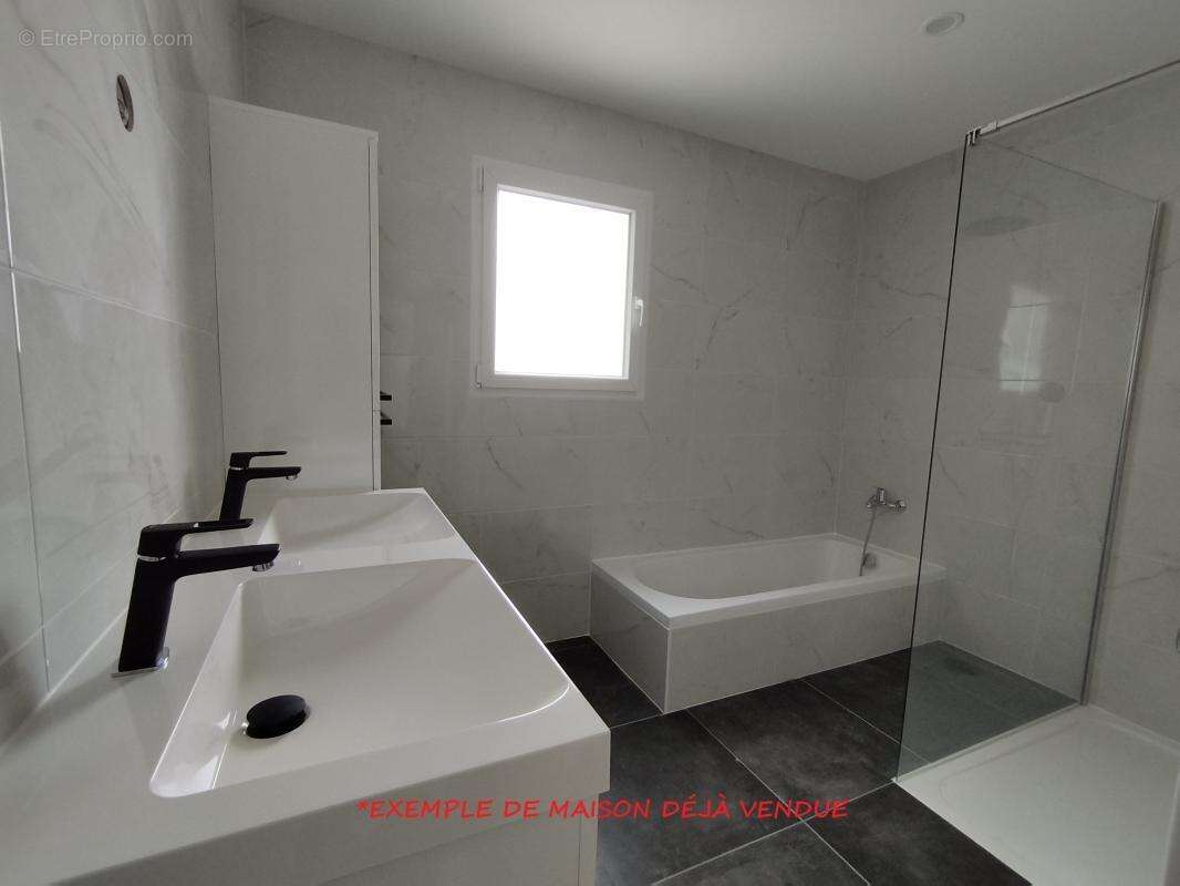 Maison 99 m² à Cognat-Lyonne  - photo 3