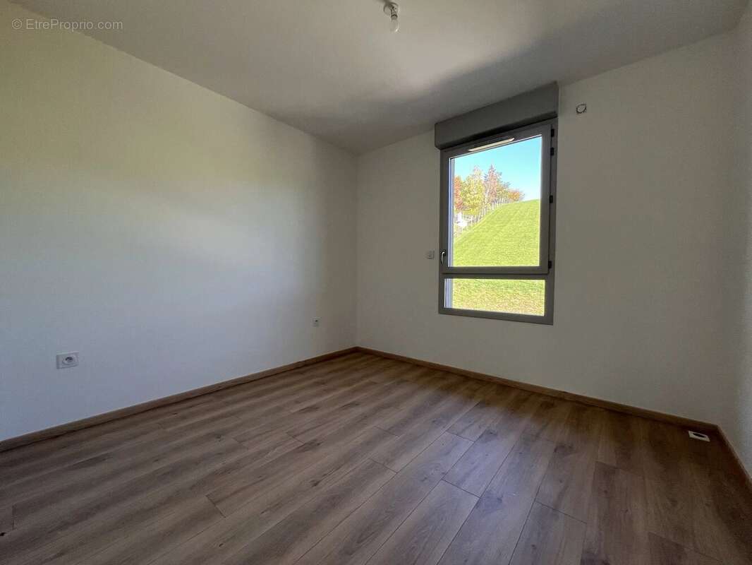 Appartement à SAINT-MARCELLIN