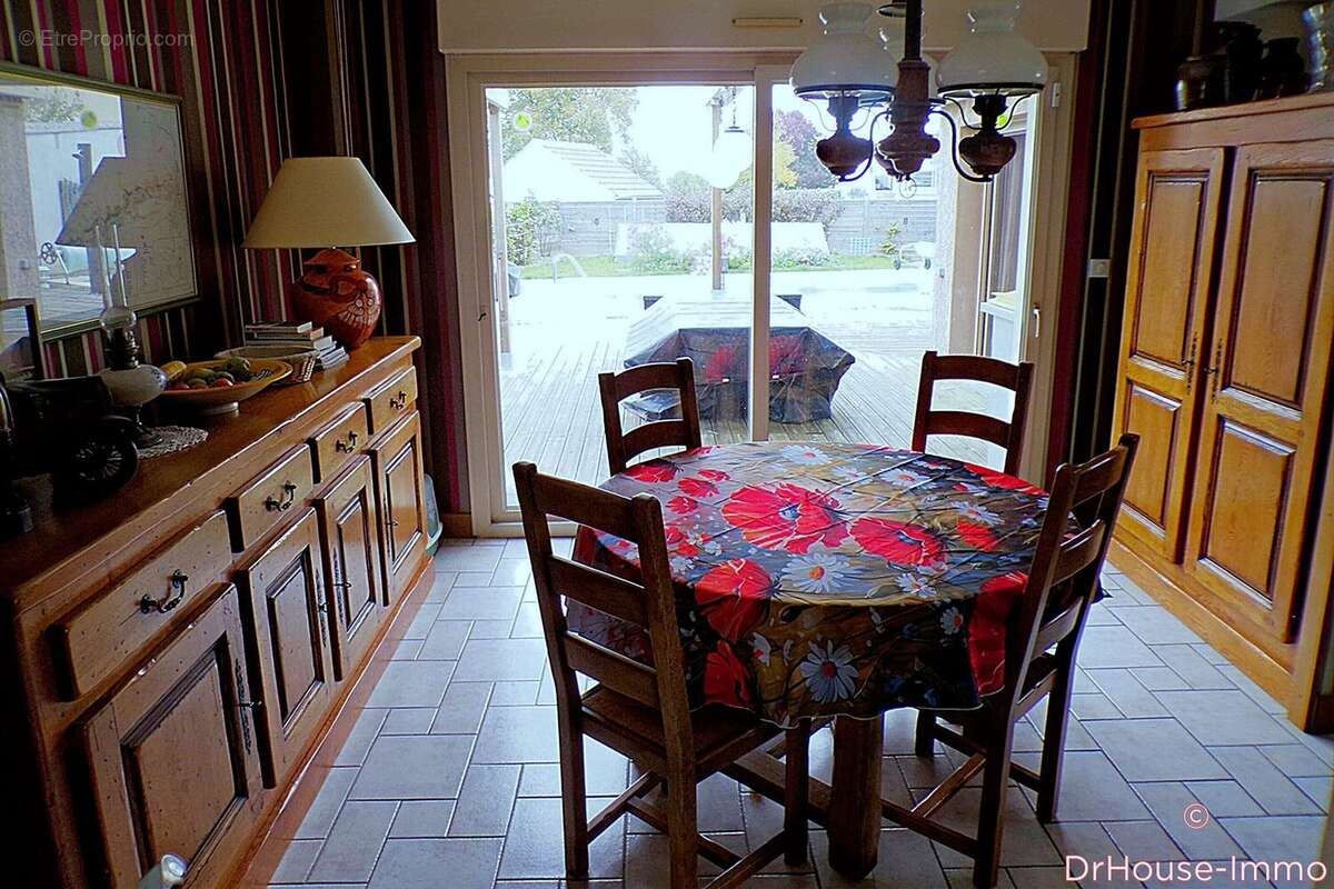 Appartement à SAVOUGES