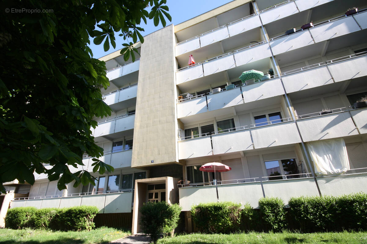 Appartement à REIMS