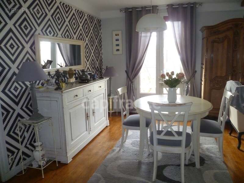 Appartement à vendre 3 pièces LE HAVRE 76600 - photo 10