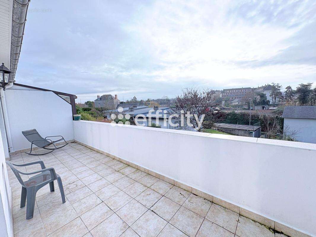 Appartement à SAINT-LO