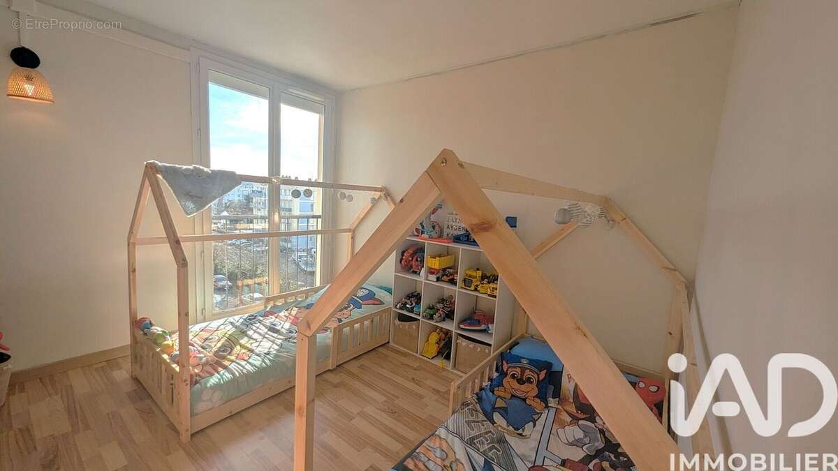 Photo 6 - Appartement à MARIGNANE