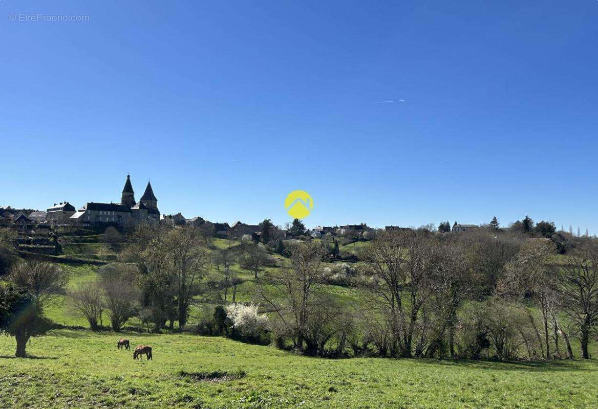 Maison creusoise avec belle vue - photo 2