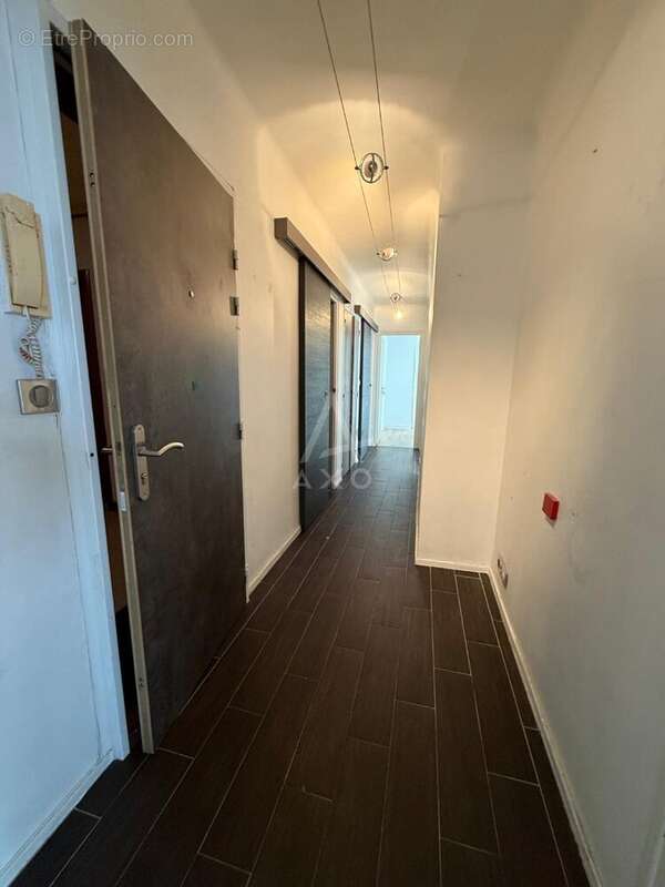 Appartement à SAINT-SEBASTIEN-SUR-LOIRE