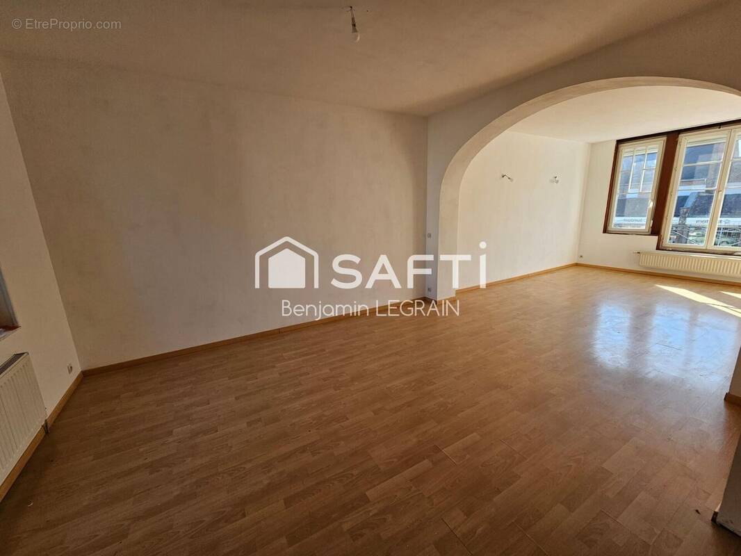 Photo 1 - Appartement à DENAIN