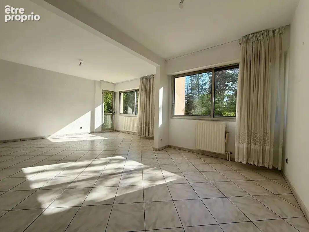 Appartement Mulhouse 4 pièce(s) 90.65 m2 - photo 4