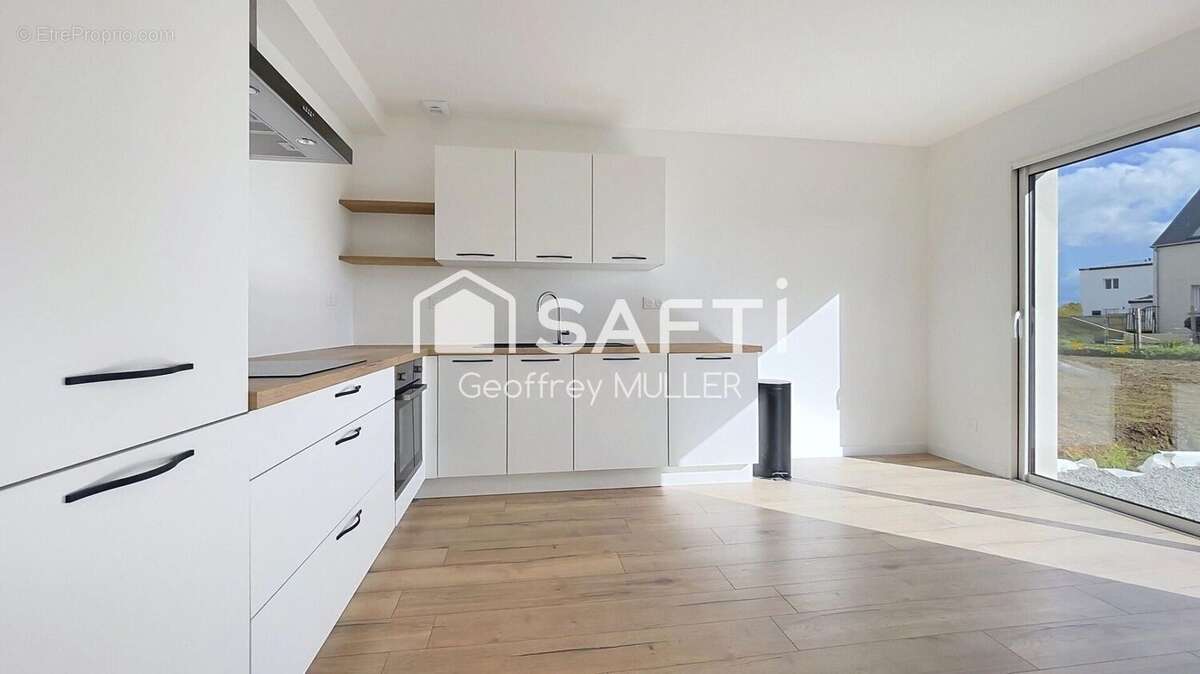 Photo 2 - Maison à KERVIGNAC