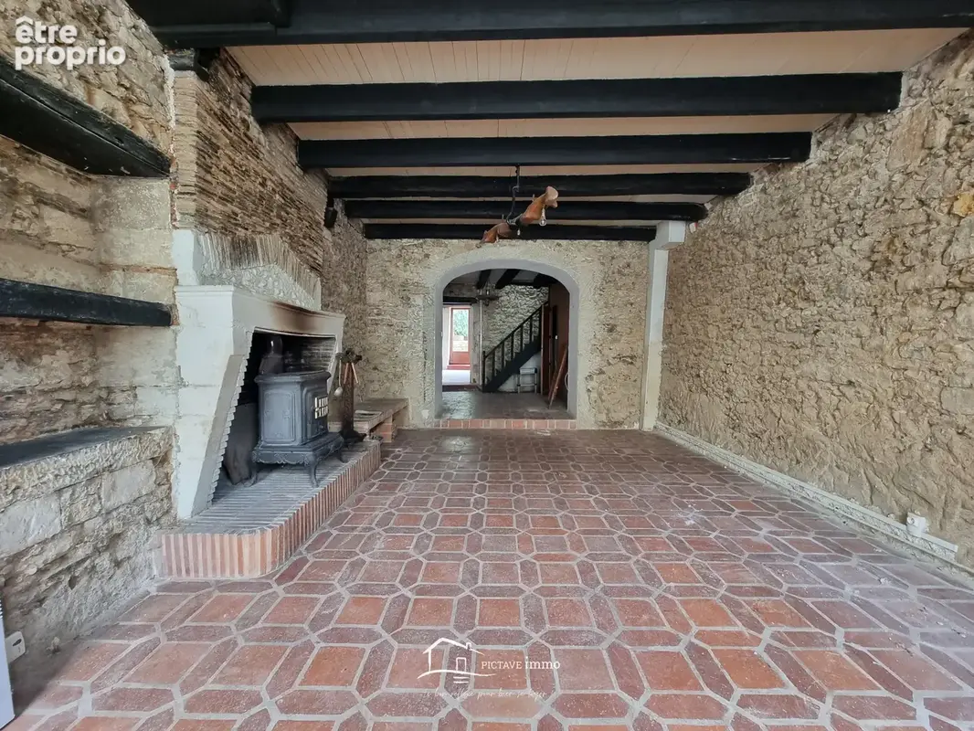 Maison 100m2 - photo 2