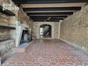 Maison à SANXAY