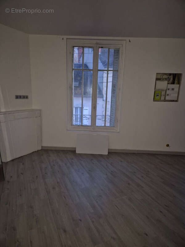 Appartement à NEVERS