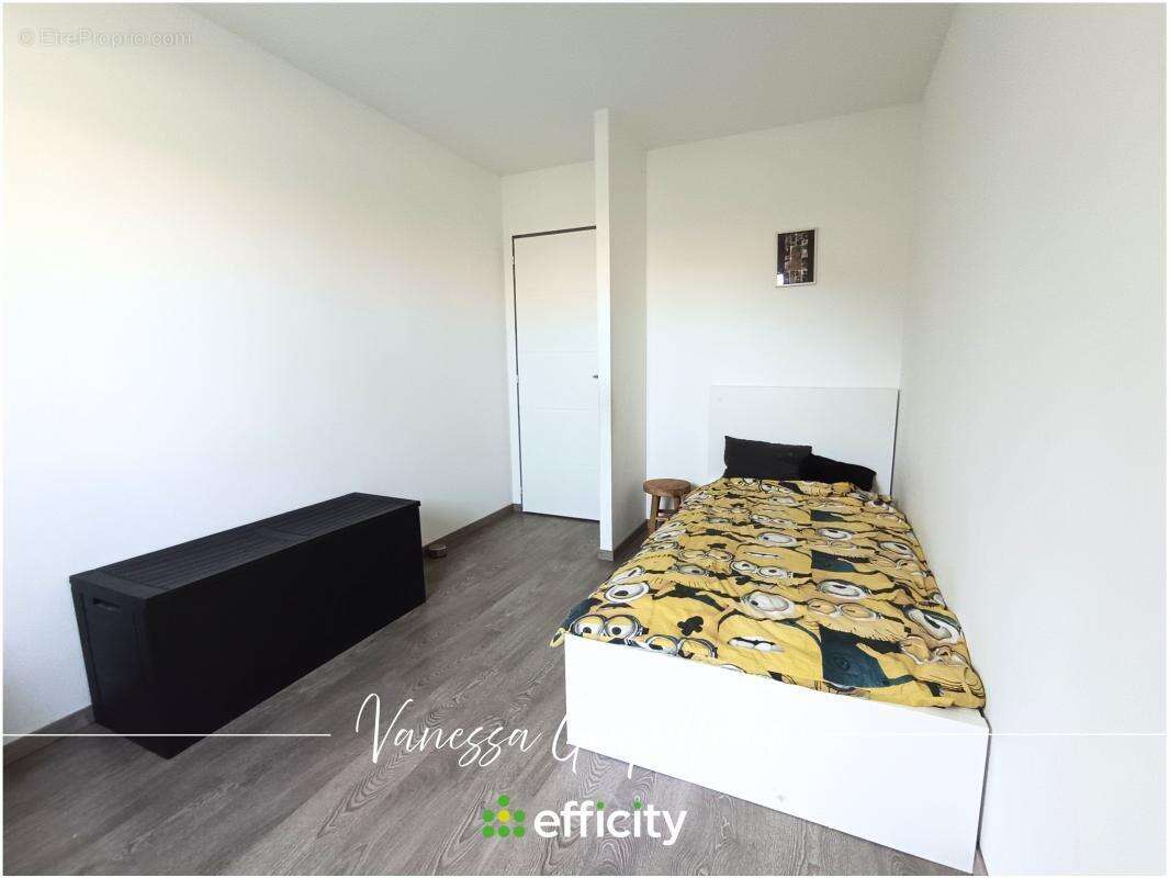 Maison 125 m² à La Mothe-Achard  - photo 6