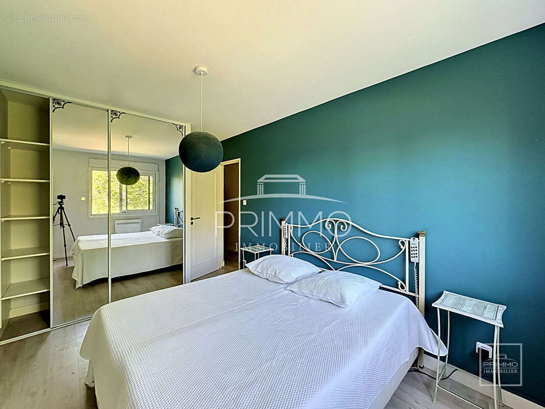 Appartement à LYON-9E
