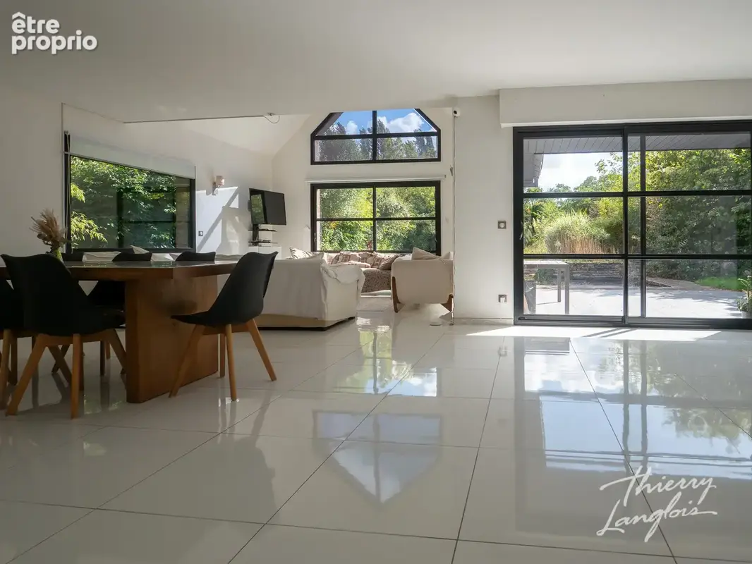 Maison individuelle - coup de coeur a camphin en pevele - photo 3