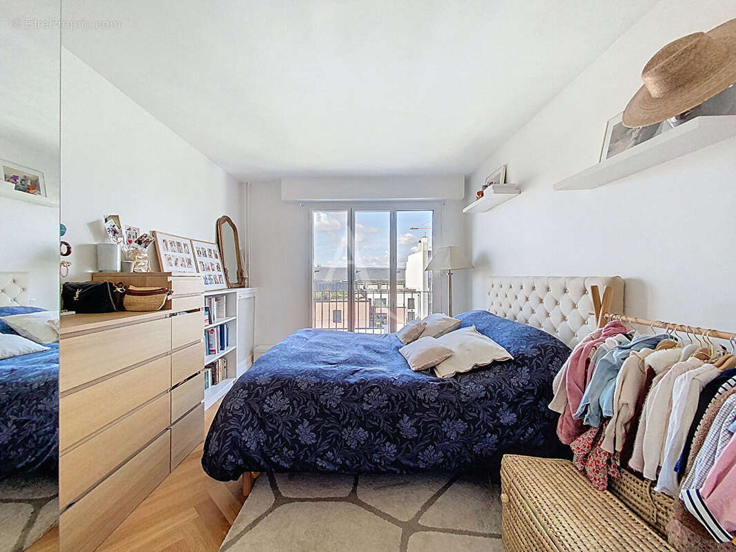 Appartement à SAINT-GERMAIN-EN-LAYE