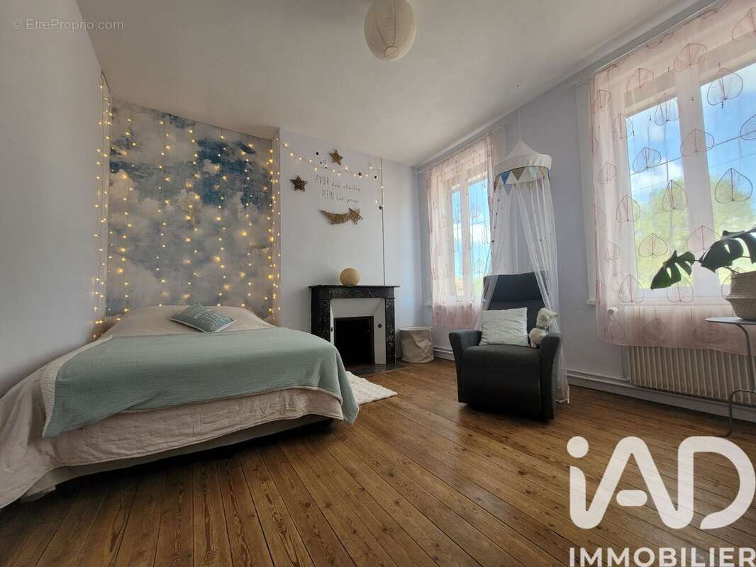 Photo 8 - Maison à ABBEVILLE
