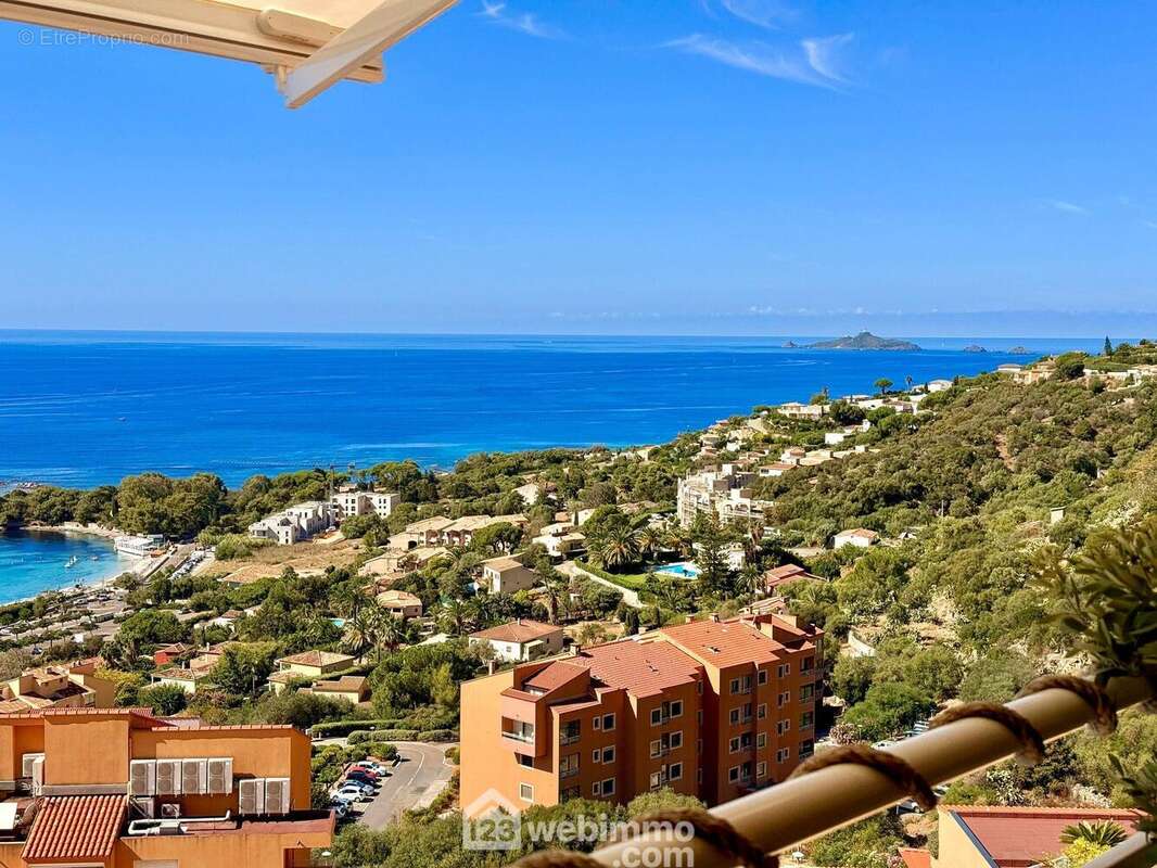 Appartement à AJACCIO