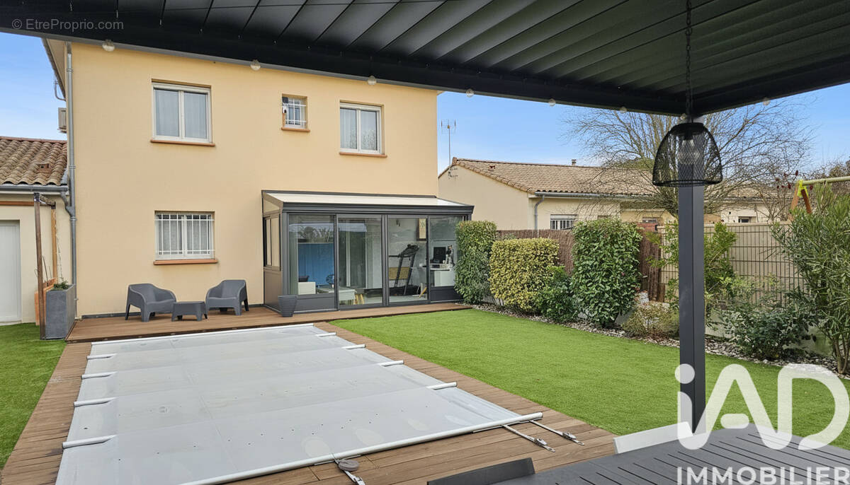 Photo 1 - Maison à AUTERIVE