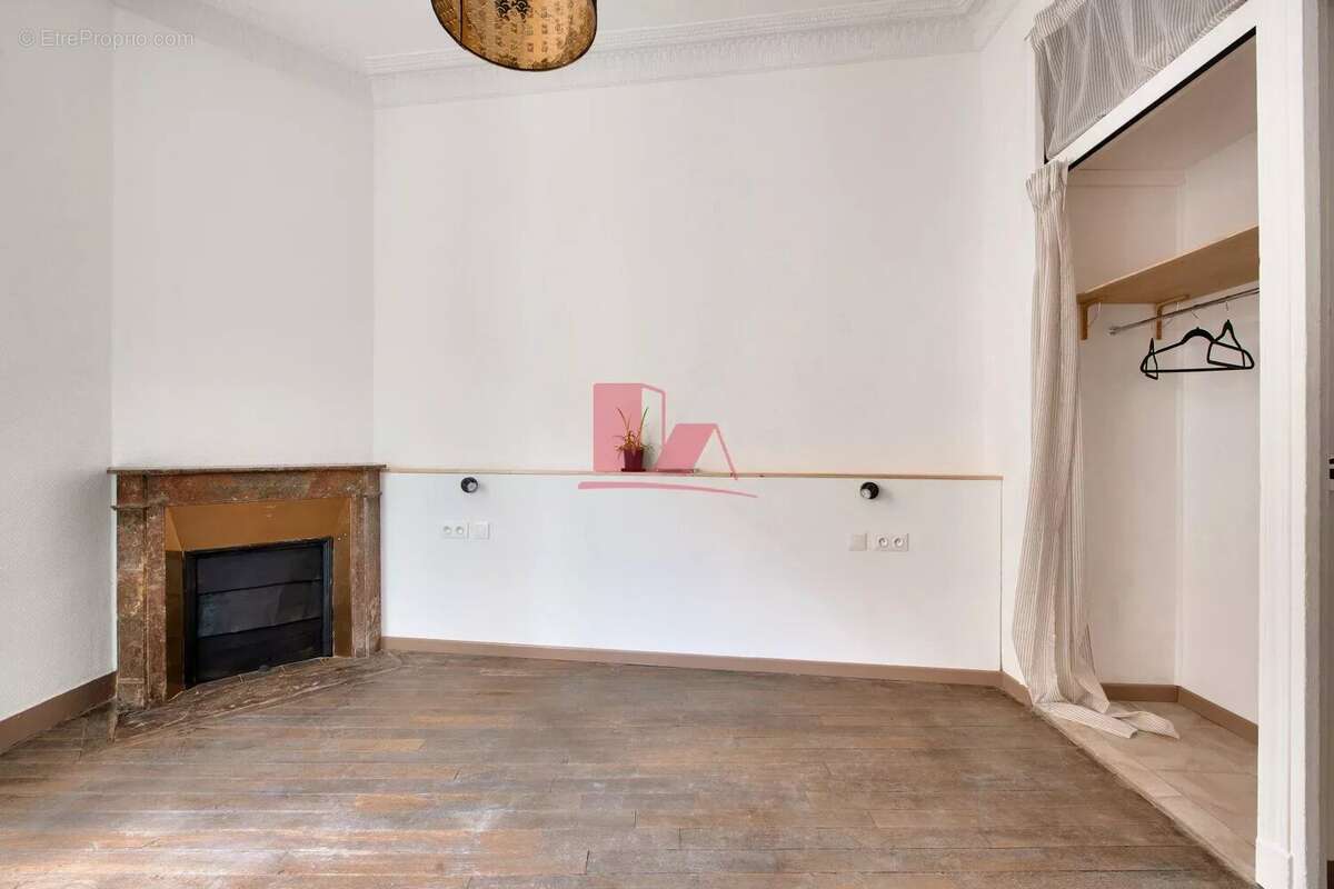 Appartement à VANVES