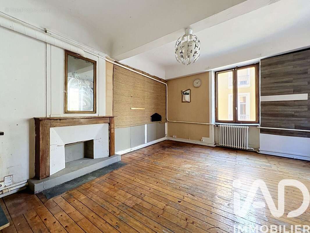 Appartement 45 m² à Grenoble  - photo 3