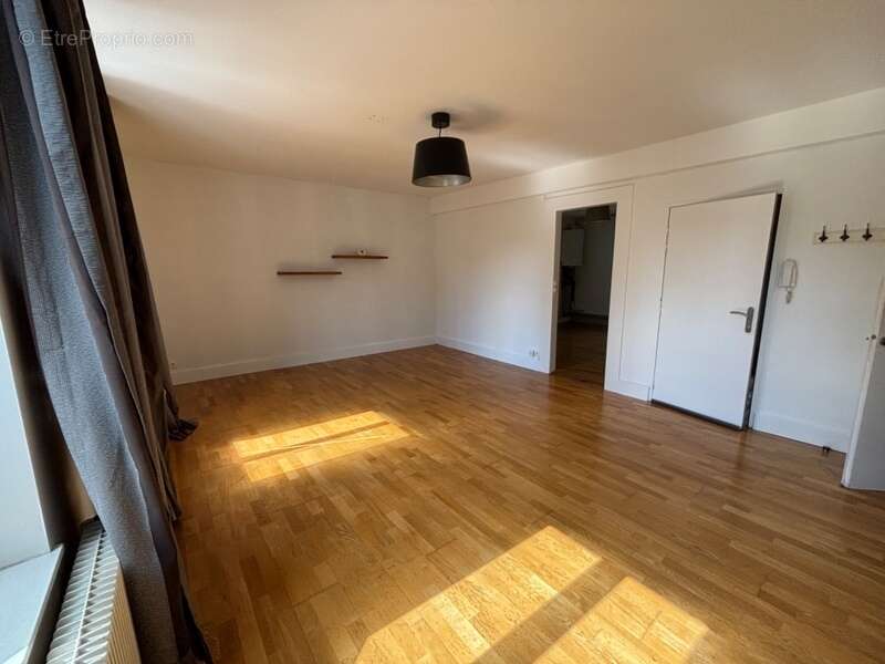 A VENDRE - Bel appartement avec jardin à Nancy - photo 2