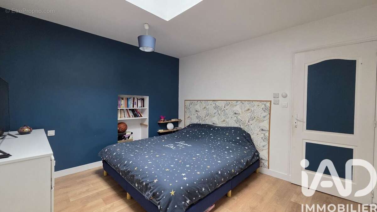 Photo 5 - Maison à LA CHAUSSAIRE