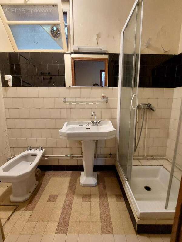 SDE3 rdc - Maison à ASPET