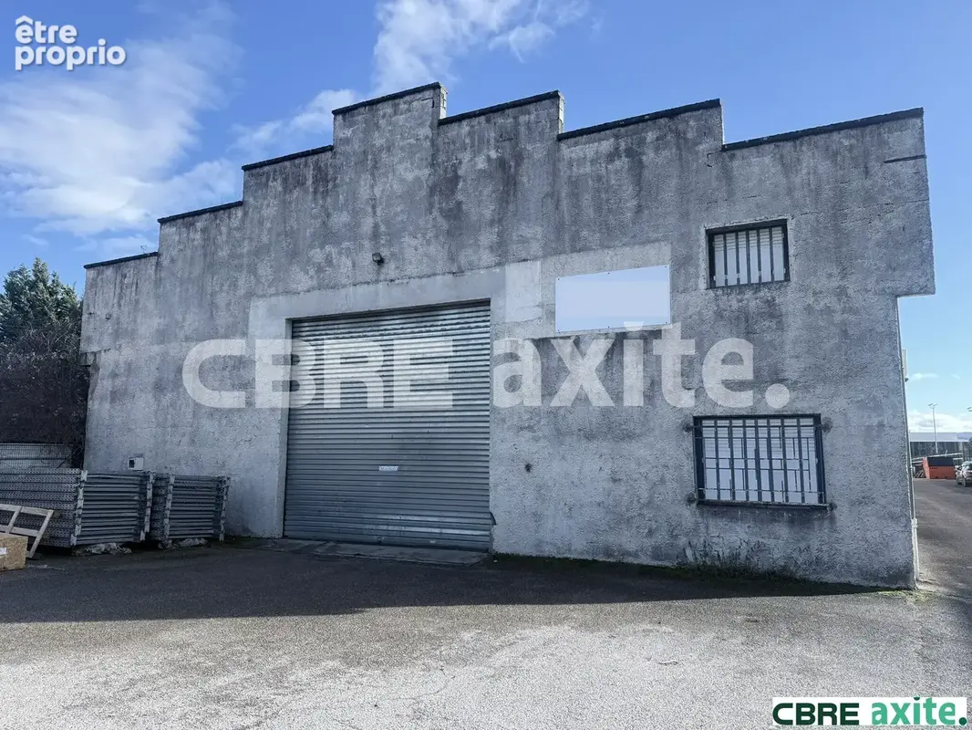 Bien immobilier à vendre à La Verpilliere (38290) - photo 6