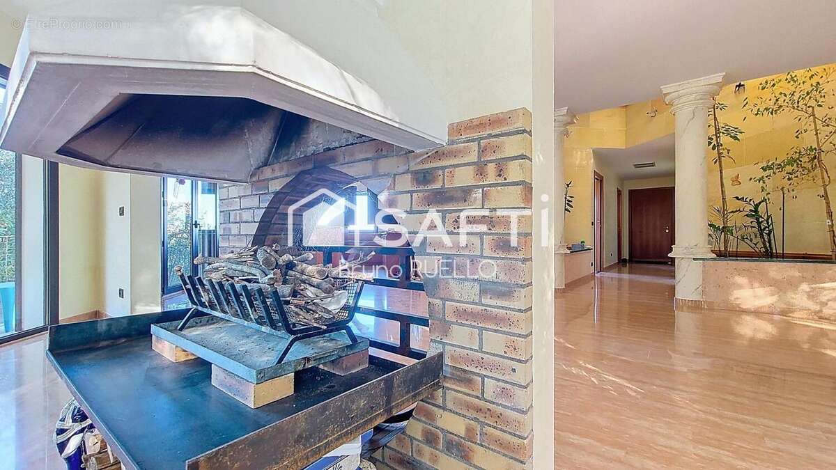 Photo 8 - Maison à VILLELONGUE-DELS-MONTS