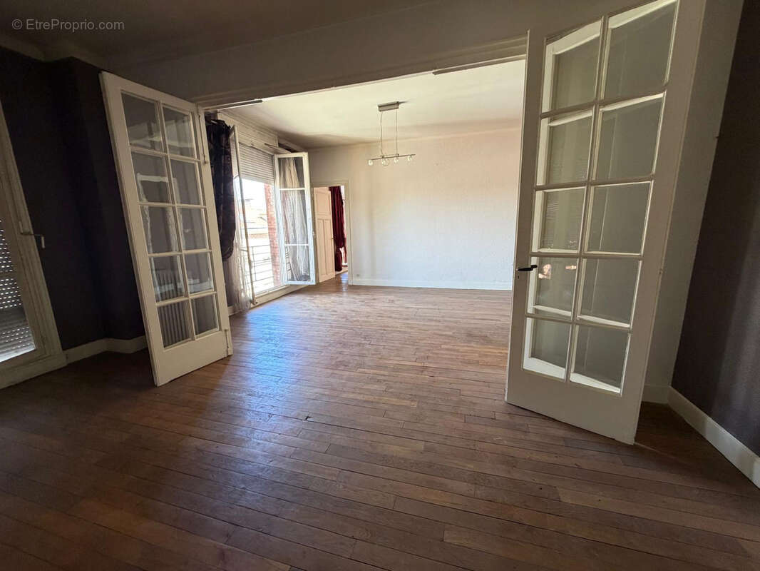 Appartement hypercentre avec garage - photo 6