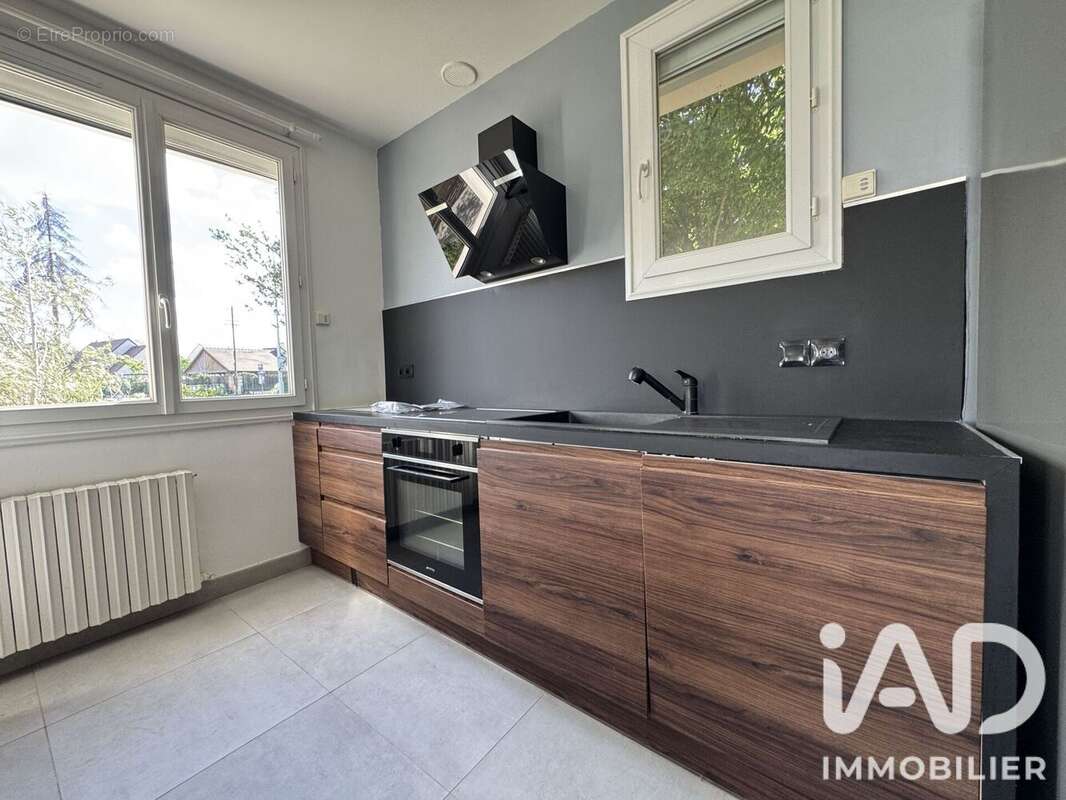 Photo 2 - Maison à FONDETTES