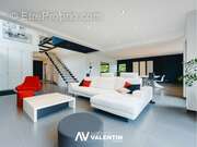 Maison à THIONVILLE