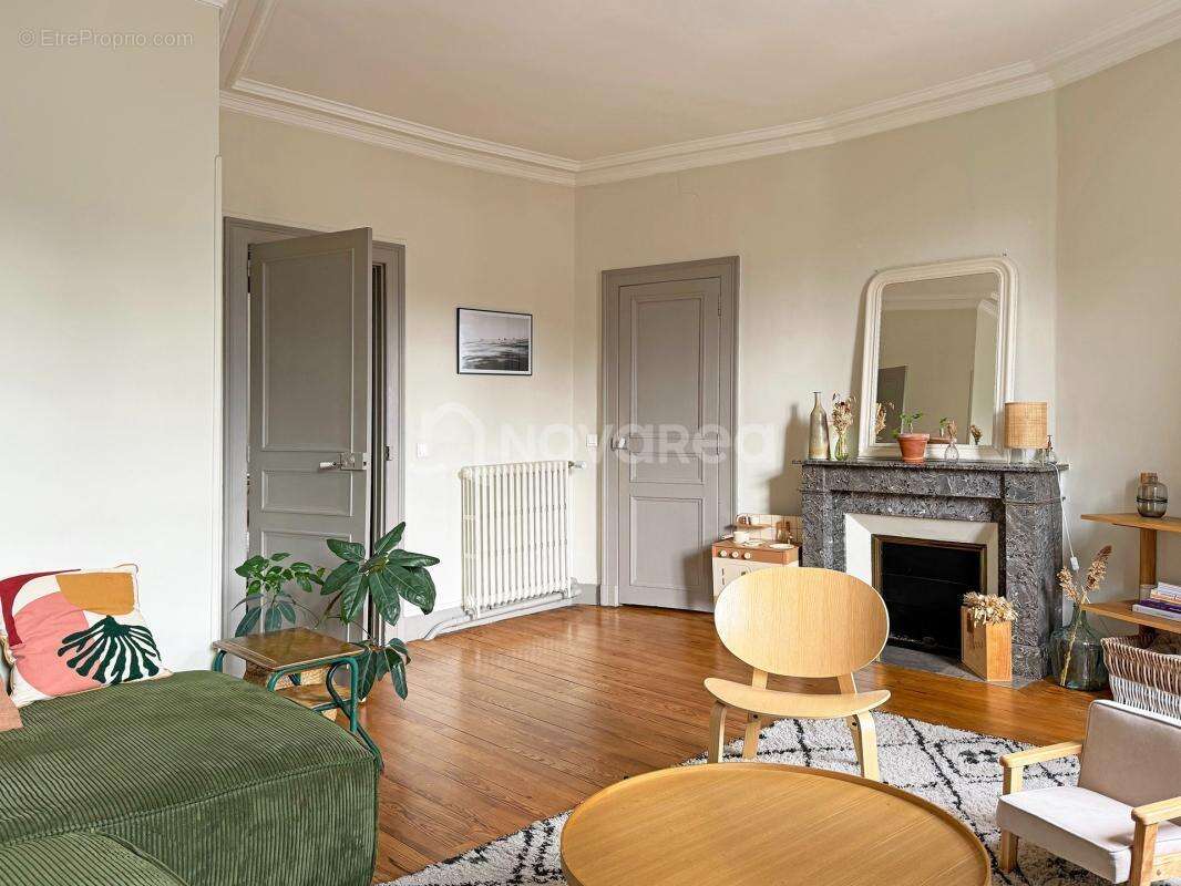 Appartement à PAU