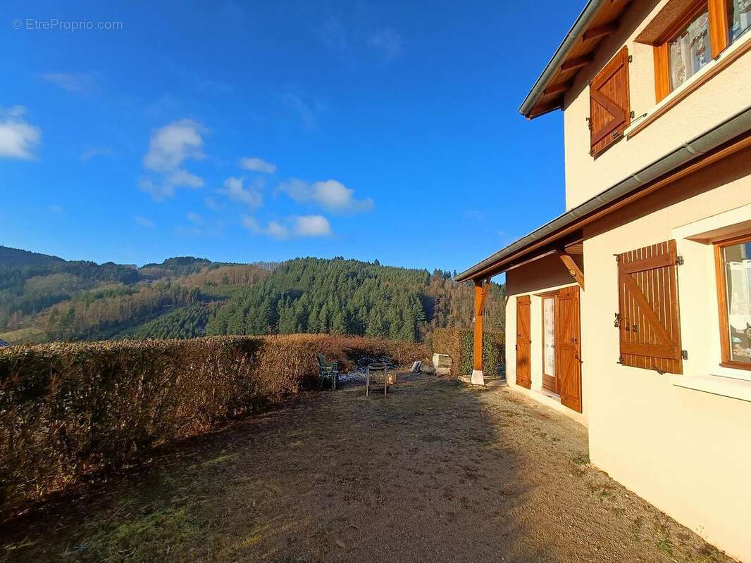 Photo 2 - Maison à CUBLIZE