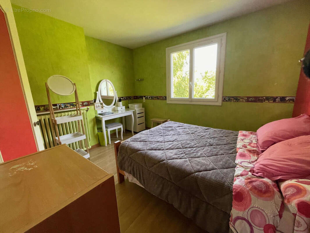 IMG_3710 - Maison à OLORON-SAINTE-MARIE