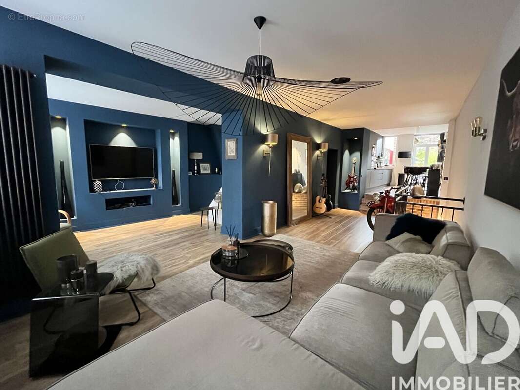 Photo 2 - Appartement à ARRAS