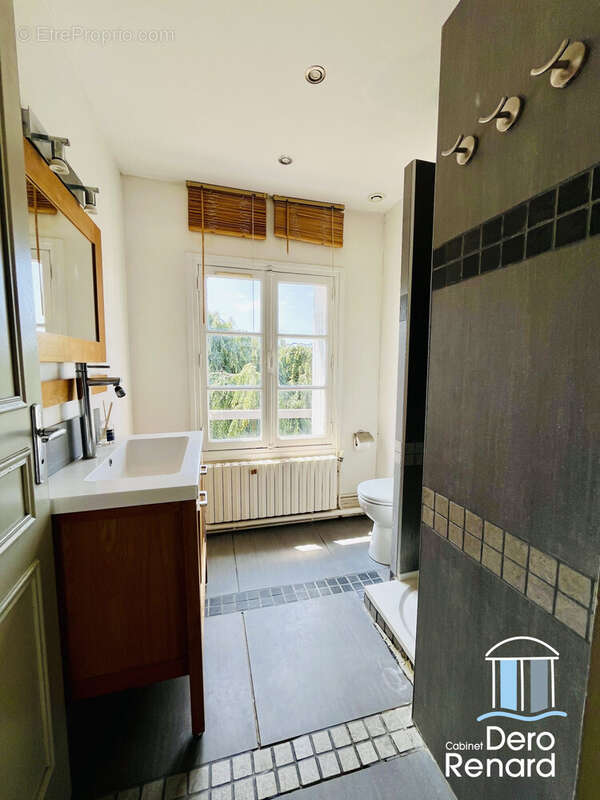 Maison 167 m² à Sainte-Adresse  - photo 6