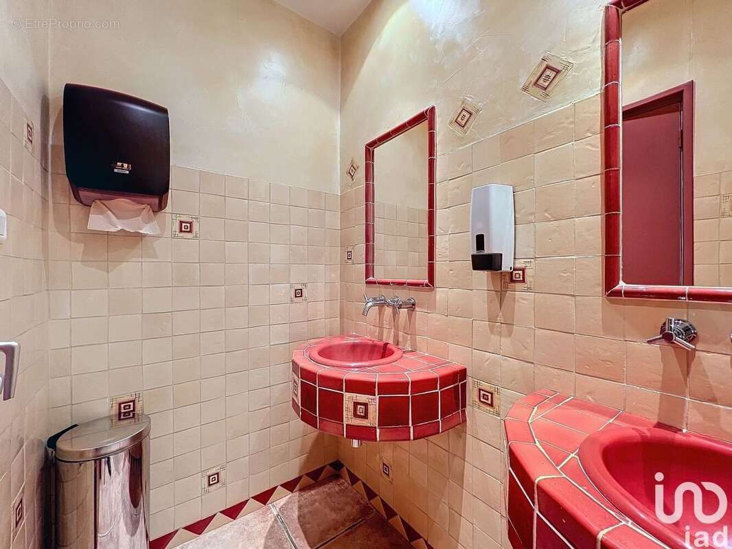 Photo 6 - Commerce à MILLAU