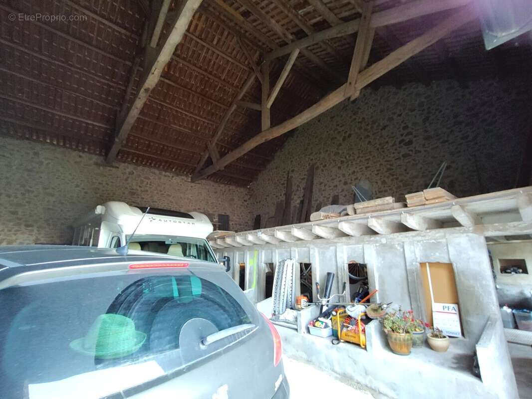 Maison du Périgord avec maison d'amis, 2 étangs, 4 ha - photo 11