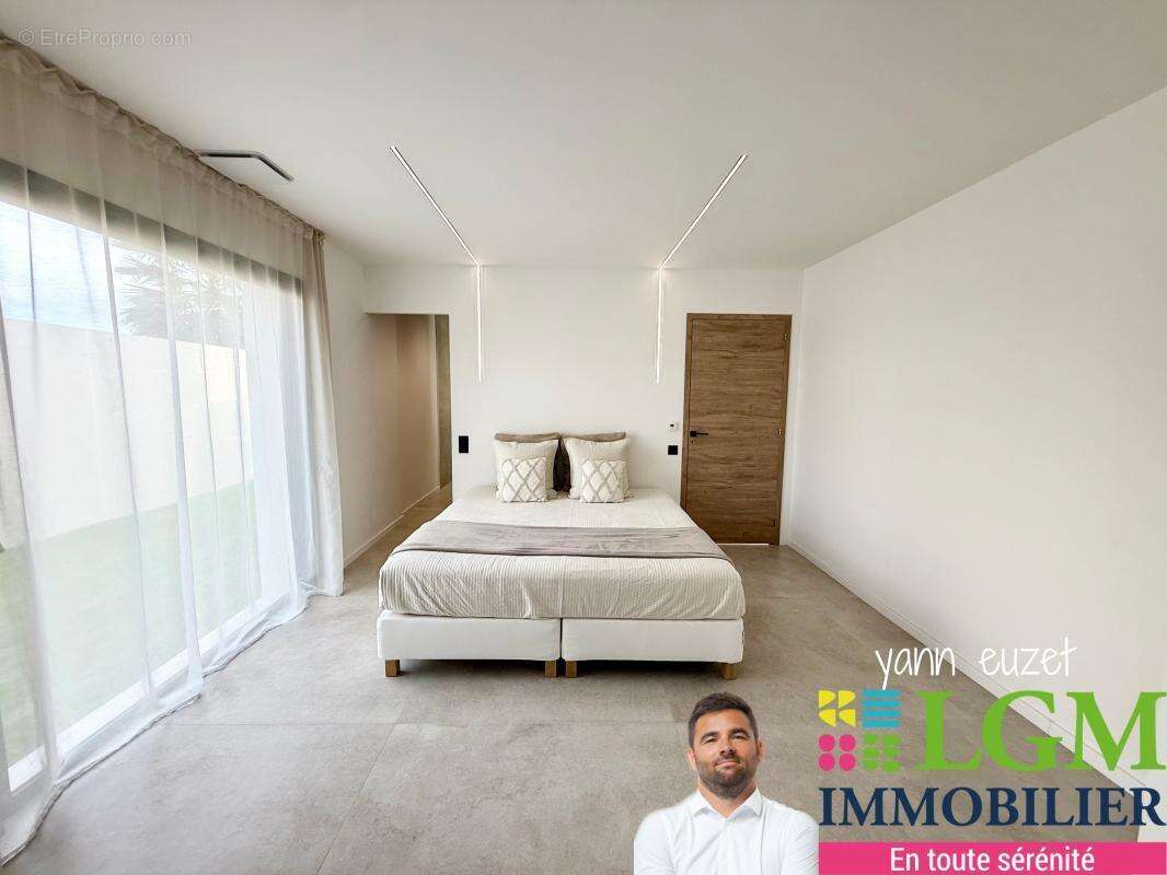 Maison à VILLETELLE