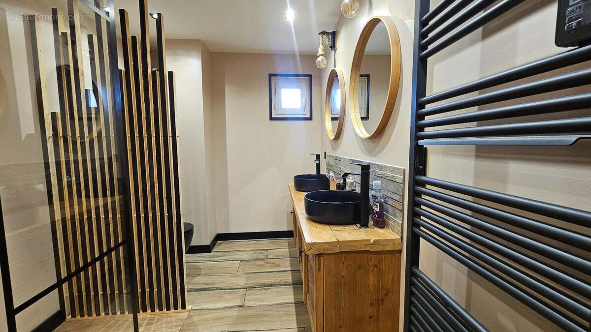 Photo 9 - Maison à GARGAS