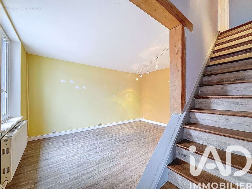 Photo 3 - Maison à FLORANGE