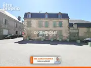 Appartement à BENEVENT-L'ABBAYE