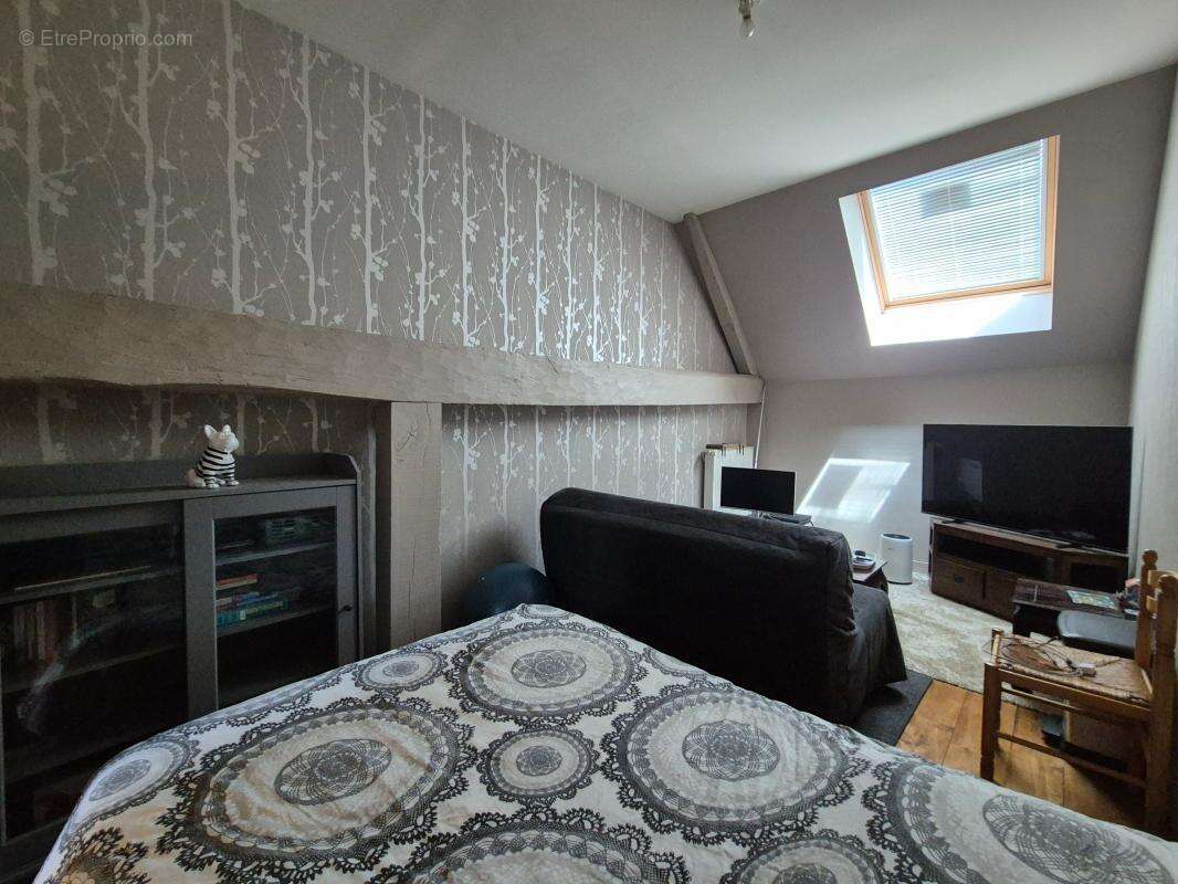 Spacieuse propriété familiale avec appartement indépendant et piscine - photo 11