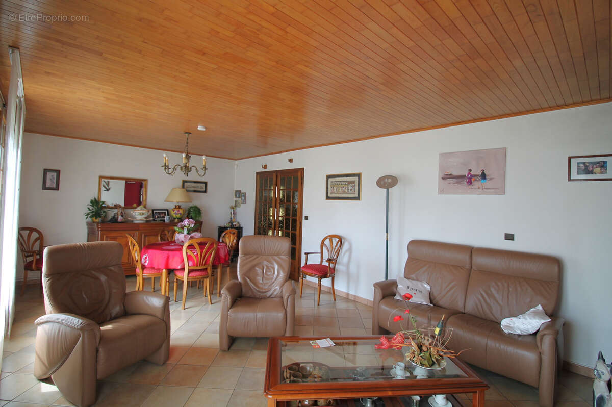 Maison à REXPOEDE