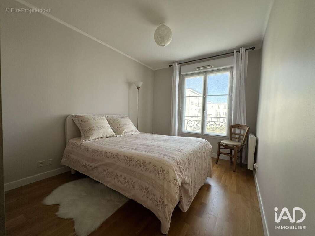 Photo 8 - Appartement à SERRIS